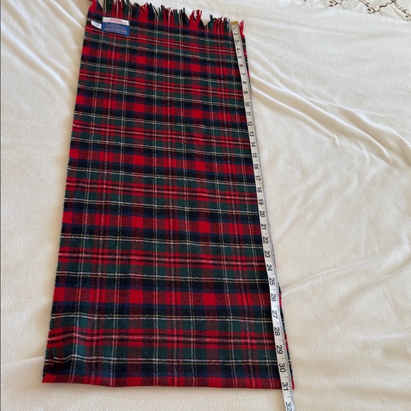 Pendleton wool scarf - Picture 5 of 5